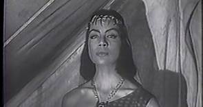 Pharaoh's Curse (1957)