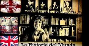 Diana Uribe - Historia de Inglaterra - Cap. 25 La Guerra de las Malvinas - Margareth Thatcher