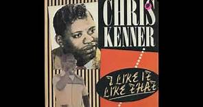 I Like It Like That - Chris Kenner - 1961
