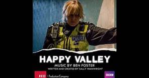Happy Valley Soundtrack Catherine's Theme
