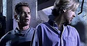 Cómo se hizo Terminator 2 en 3D - Documental Subtitulado Español