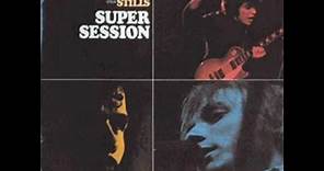 Season of the Witch - Mike Bloomfield, Al Kooper, Steve Stills