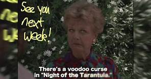 The 9 Best Episodes of Murder She Wrote