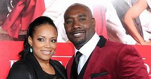 Who is Morris Chestnut's wife, Pam Byse? Quick facts, latest news and bio
