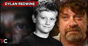 The Disturbing Case of Dylan Redwine