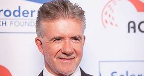 Alan Thicke's Cause Of Death Confirmed