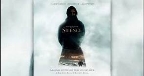 9.- Silence - Kathryn Kluge & Kim Allen Kluge