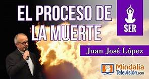 El proceso de la Muerte, por Juan José López