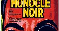 El monóculo negro (Cine.com)