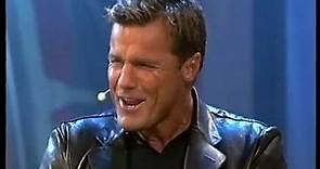 Dieter Bohlen can sing- LIVE.)))