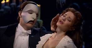 The Phantom of the Opera at the Royal Albert Hall (25th Anniversary) London 2011