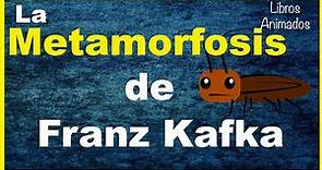 La Metamorfosis de Franz Kafka - Resumen Animado I LibrosAnimados