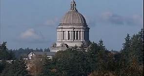 Washington's Legislative Branch