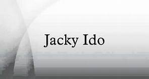 Jacky Ido