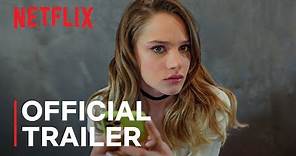 As The Crow Flies | Official Trailer | Netflix