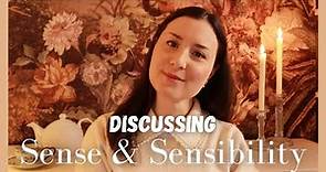 Sense & Sensibility | Summary & Analysis