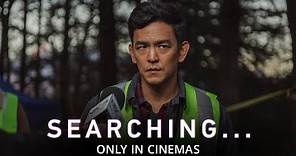 SEARCHING | International Trailer | In Cinemas August 31