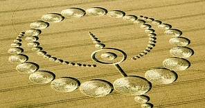 Signs: A Warning? (2002 crop circle documentary)