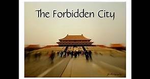 FORBIDDEN CITY- The Great Within (Full Documentary)