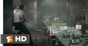 American Gangster (8/11) Movie CLIP - Heroin House Raid (2007) HD