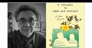 How to watch filmmaker Rodrigo Garcia discuss 'A Farewell to Gabo and Mercedes'