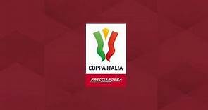 Mediaset: Promo Coppa Italia 2023-2024