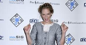 Uma Thurman annule son mariage avec Arpad Busson - Closer