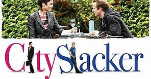 City Slacker - Full Movie