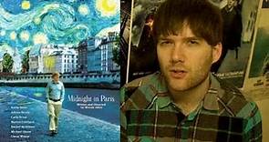 Midnight in Paris - Movie Review by Chris Stuckmann