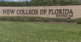 New College of Florida launching new sports program