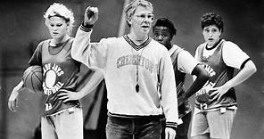 Chatelain: Bruce Rasmussen rose from humble beginnings, then helped Creighton do the same