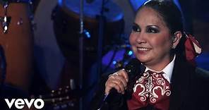 Ana Gabriel - Tú Lo Decidiste (En Vivo)