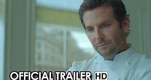 Burnt Official Trailer (2015) - Bradley Cooper, Sienna Miller [HD]