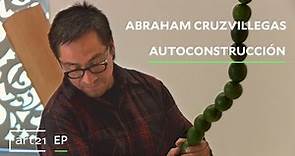 Abraham Cruzvillegas: Autoconstrucción | Art21 "Extended Play"