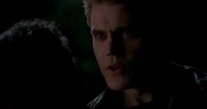 Silas Is Back And Traps Stefan In A Safe (Final Scene) - The Vampire Diaries 4x23 Scene