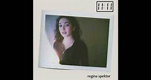 Regina Spektor - Wasteside