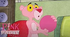 Pink Panther Goes Bowling! | 35-Minute Compilation | Pink Panther and Pals