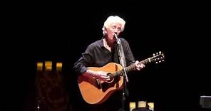 Graham Nash - Wasted on the way @ Trento 06.06.2016