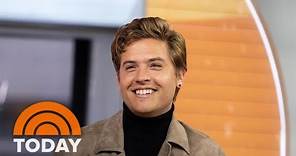 Dylan Sprouse on rigorous diet for his role in ‘Beautiful Disaster’