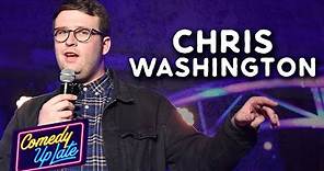 Chris Washington - Comedy Up Late 2019