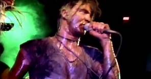 Skinny Puppy - Assimilate (live 1987 remastered HD)