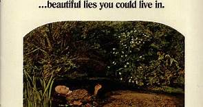 Tom Rapp, Pearls Before Swine - ...Beautiful Lies You Could Live In