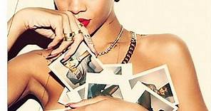 Instagram Photos of the Week: Rihanna Loves Herself