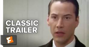 Devil's Advocate (1997) Official Trailer - Al Pacino, Keanu Reeves ...