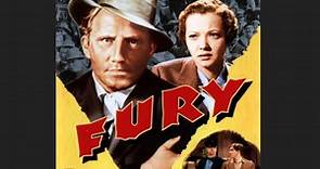 Fury (1936) Sylvia Sidney, Spencer Tracy, Walter Abel