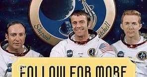Today In History: January 31, 1971 - Apollo 14 was launched at 4:03pm EST with Commander Alan B Shepard Jr, Command Module Pilot Stuart A. Roosa, and Lunar Module Pilot Edgar D. Mitchell all aboard the Saturn V rocket. For Alan Shepard, this mission would make him the fifth and oldest person to walk on the moon at age 47, on top of also the second person and first American to travel into space back in 1961. Selected as one of the original NASA Mercury Seven astronauts in 1959, Shepard would pilo