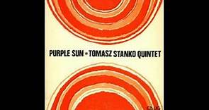 Tomasz Stańko Quintet - Purple Sun (1973) FULL ALBUM