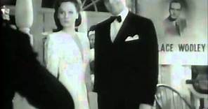 I Married A Witch, Starring Susan Hayward, Clip 1