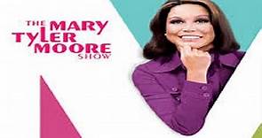 ASA 📺💻📹 Mary Tyler Moore Show (1975) Season 6 Ep-13 The Happy Homemaker Takes Lou Home