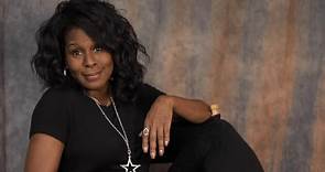 LaRita Shelby | Actress, Writer, Producer